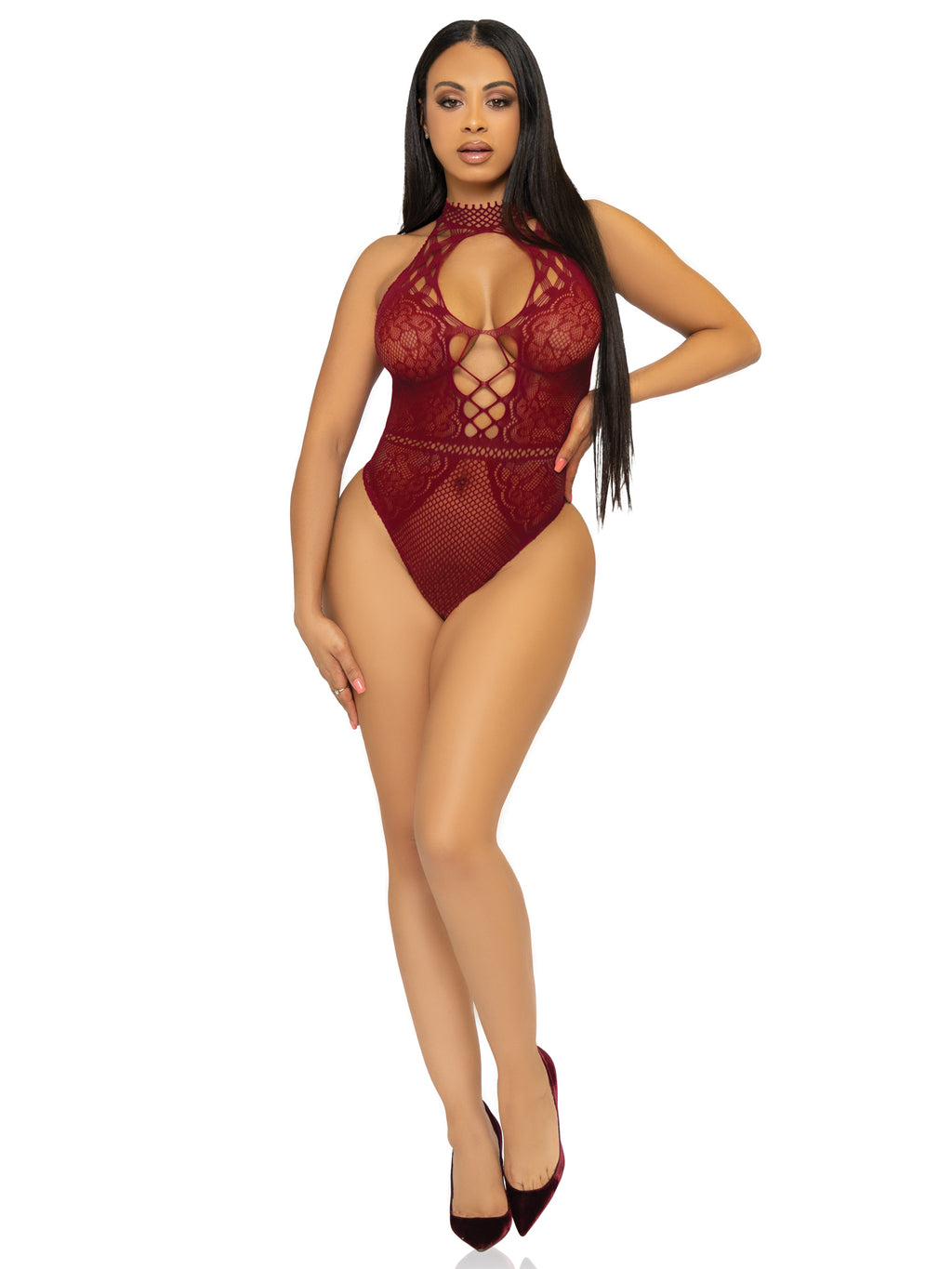 Burgundy Nights