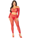 Red Lust