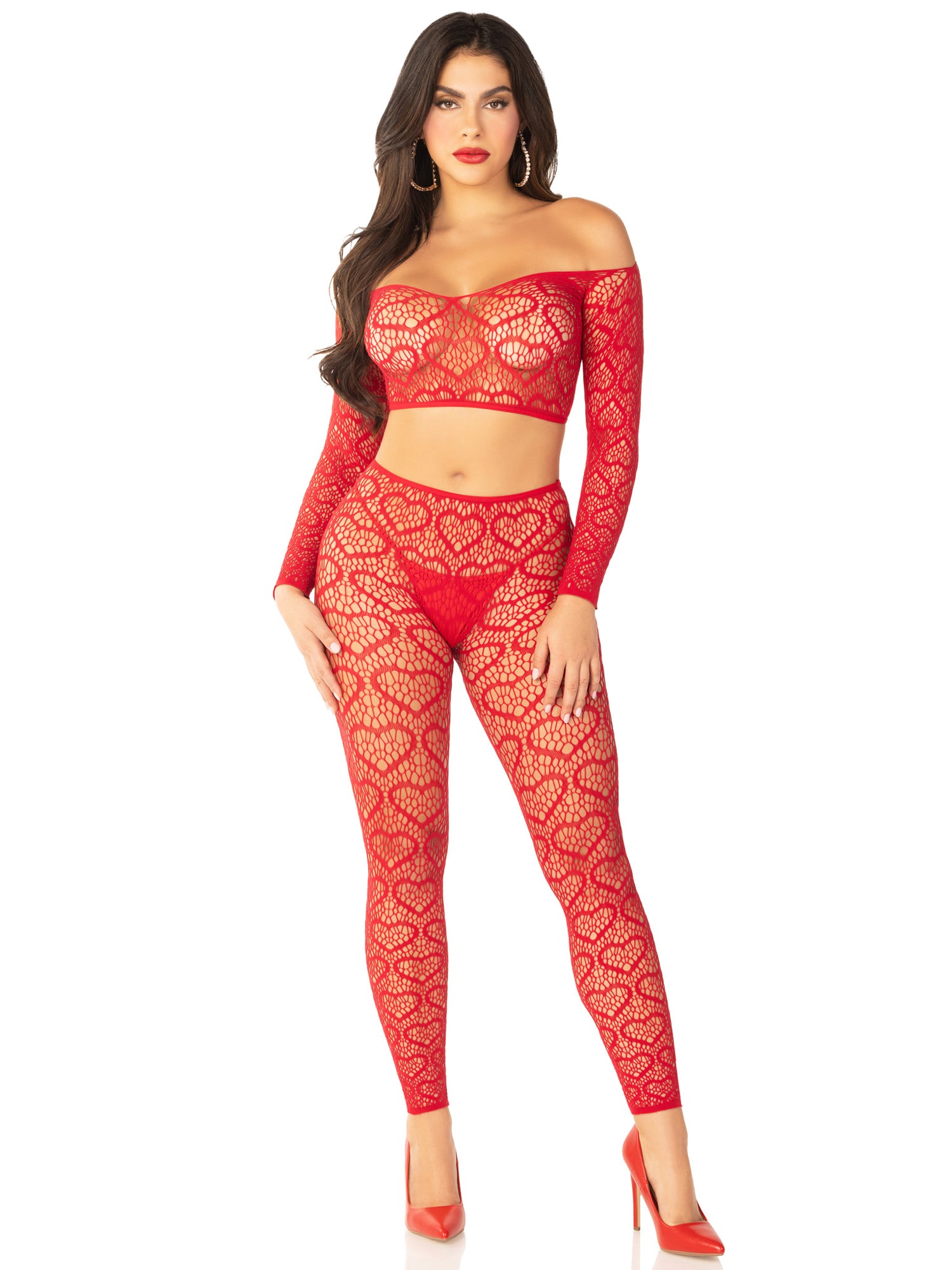 Red Lust