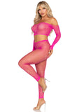 Pink me out